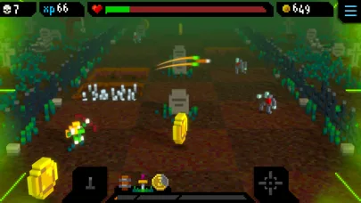 Flipping Legend screenshot 1