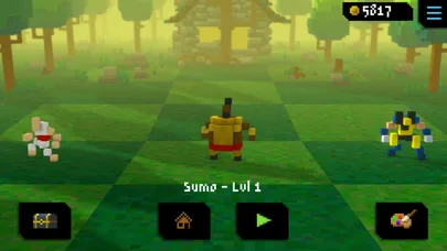 Flipping Legend screenshot 5