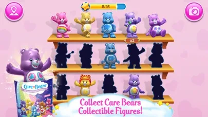 Care Bears Music Band screenshot 4