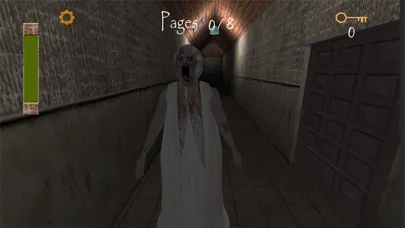 Slendrina: Asylum screenshot 4