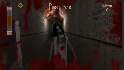 Slendrina: Asylum screenshot 5