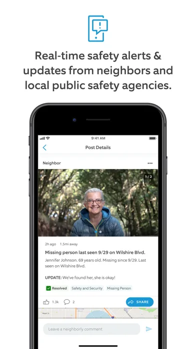 Neighbors by Ring screenshot 4
