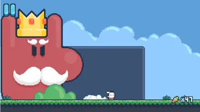 Yeah Bunny! screenshot 3