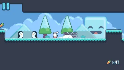 Yeah Bunny! screenshot 4