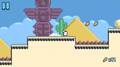 Yeah Bunny! screenshot 5