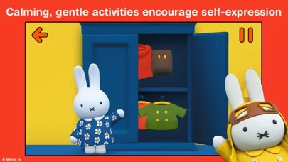 Miffy's World! screenshot 5