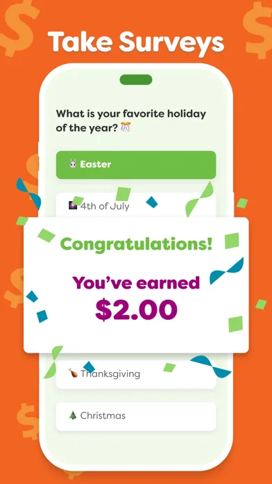 InboxDollars: Surveys for Cash screenshot 3