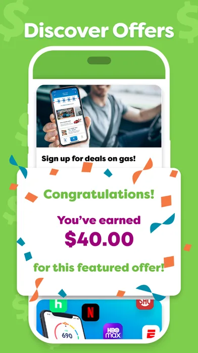 InboxDollars: Surveys for Cash screenshot 5