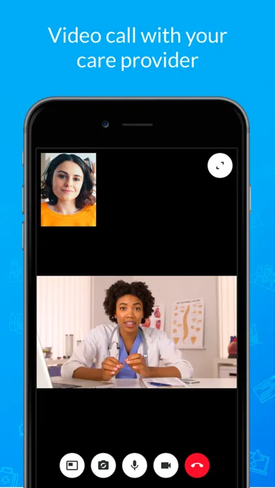 AW Touchpoint screenshot 1