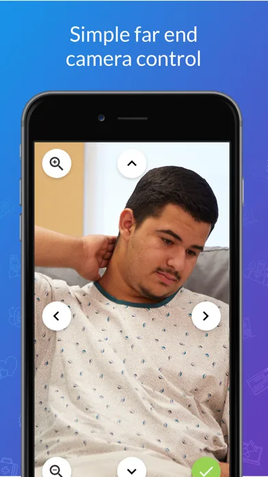 AW Touchpoint screenshot 4