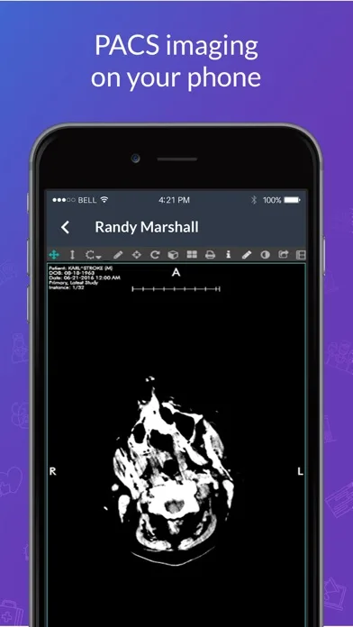 AW Touchpoint screenshot 5