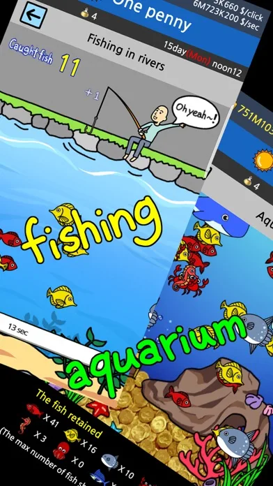 Beggar Life 2 screenshot 4