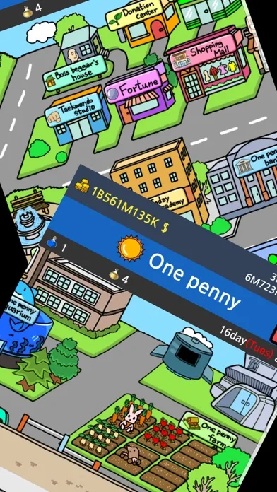 Beggar Life 2 screenshot 5