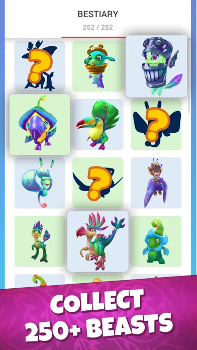Draconius GO: Catch a Dragon! screenshot 4