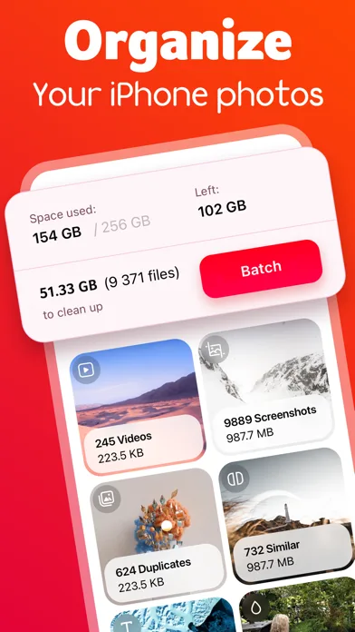 Phone Cleaner—Storage Clean Up screenshot 1