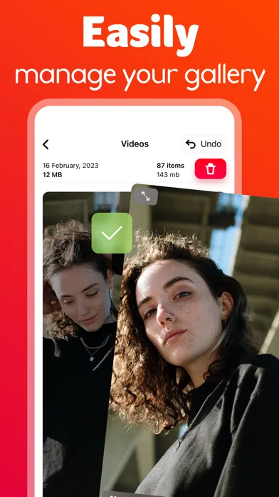 Phone Cleaner—Storage Clean Up screenshot 2