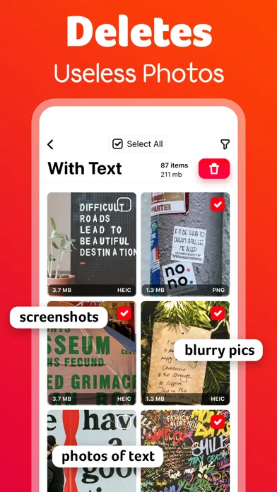 Phone Cleaner—Storage Clean Up screenshot 3