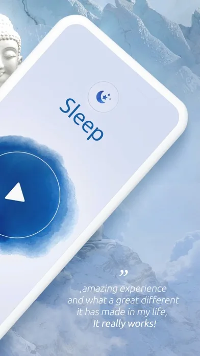 Meditation and Relaxation Pro screenshot 2