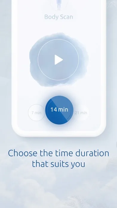 Meditation and Relaxation Pro screenshot 4