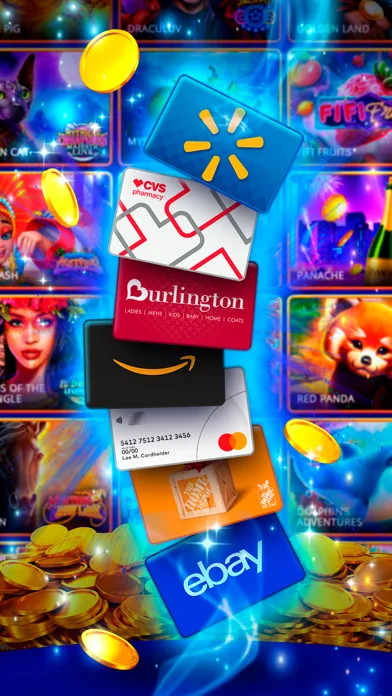 ZitoBox: Social Casino screenshot 2