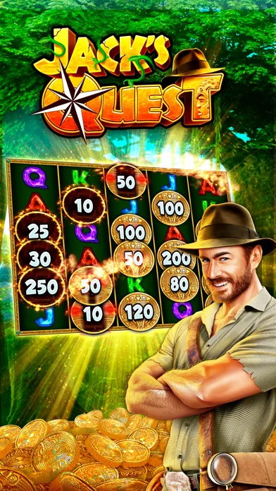 ZitoBox: Social Casino screenshot 3