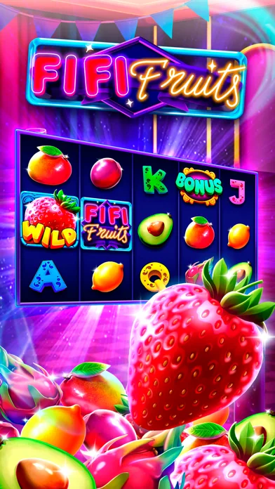 ZitoBox: Social Casino screenshot 4
