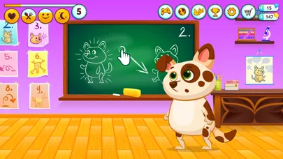 Duddu - My Virtual Pet Dog screenshot 4