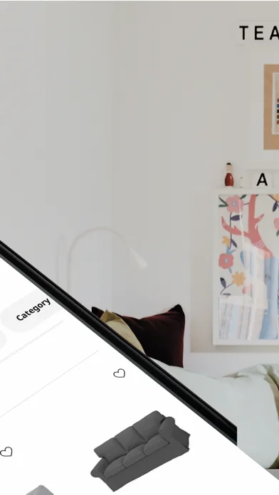 IKEA Saudi Arabia screenshot 3