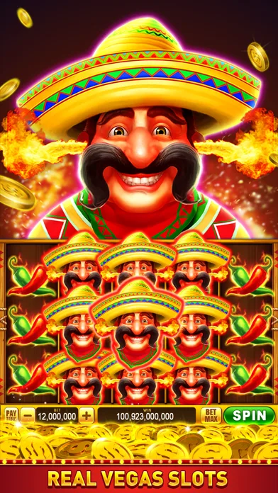 Royal Slots:Slot Machine Games screenshot 1