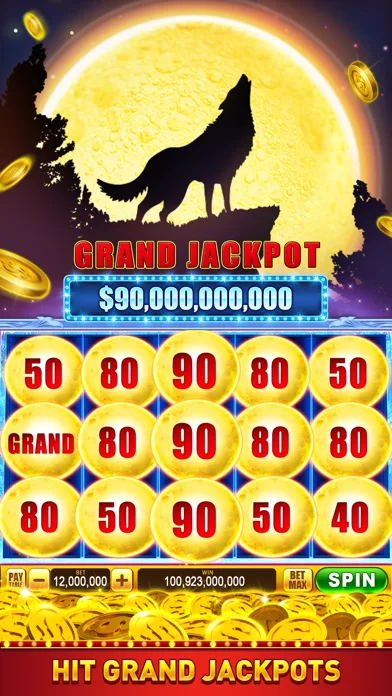 Royal Slots:Slot Machine Games screenshot 2