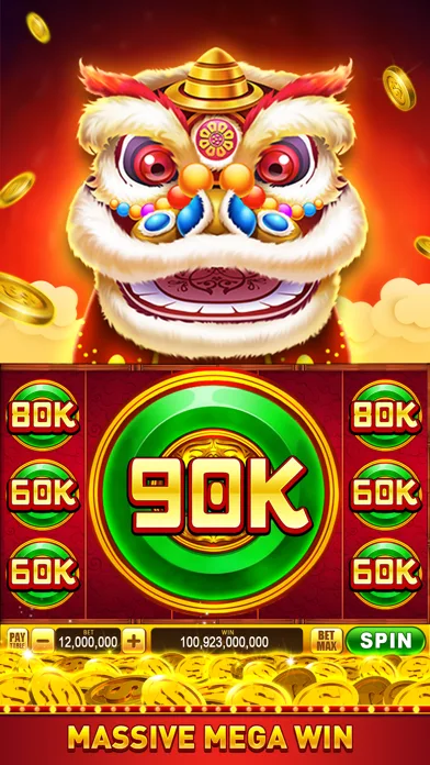 Royal Slots:Slot Machine Games screenshot 3