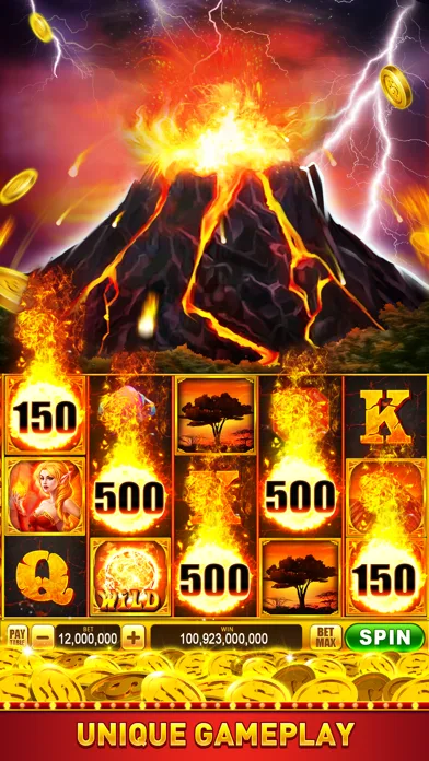 Royal Slots:Slot Machine Games screenshot 4