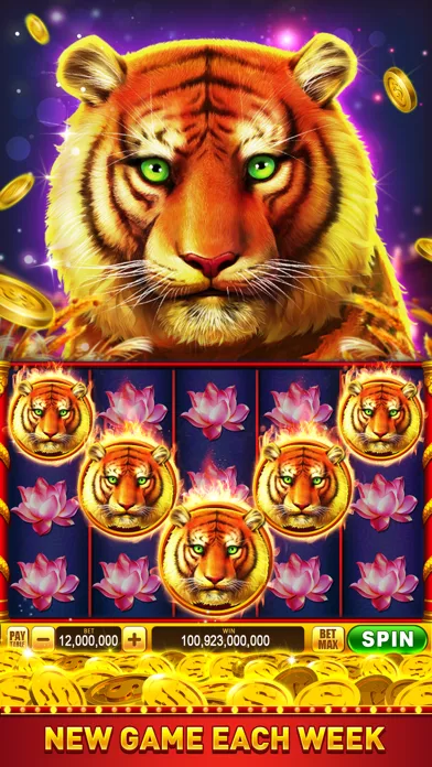 Royal Slots:Slot Machine Games screenshot 5