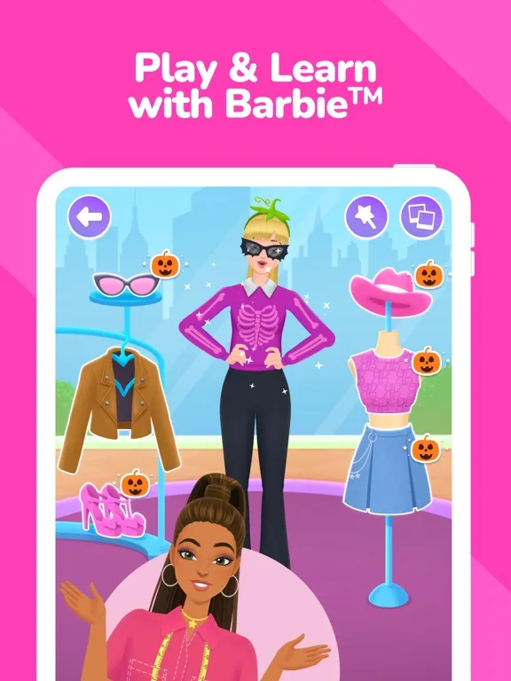 Kiddopia: Kids Learning Games screenshot 3