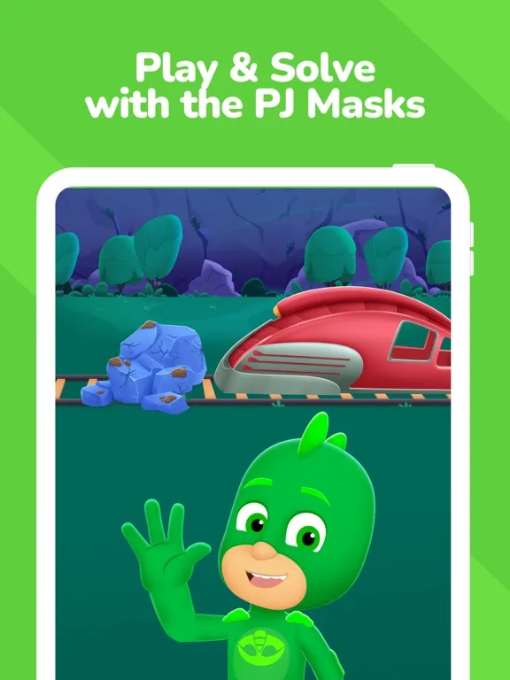 Kiddopia: Kids Learning Games screenshot 4