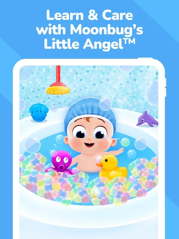 Kiddopia: Kids Learning Games screenshot 5