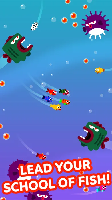 Fish & Trip screenshot 1