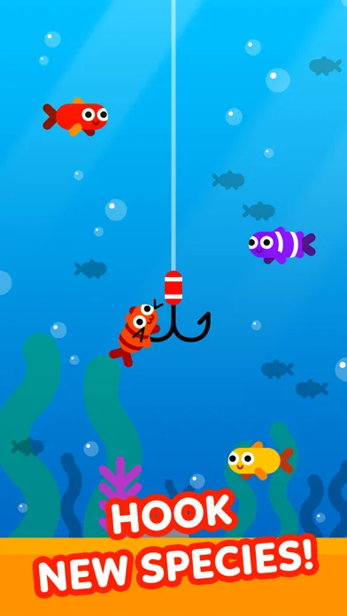 Fish & Trip screenshot 3