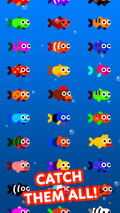 Fish & Trip screenshot 4