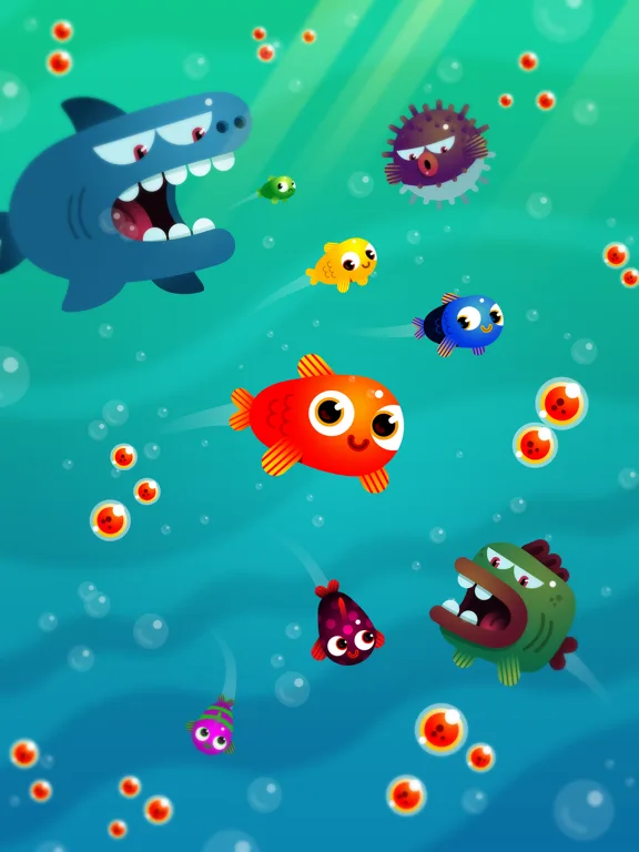 Fish & Trip screenshot 5