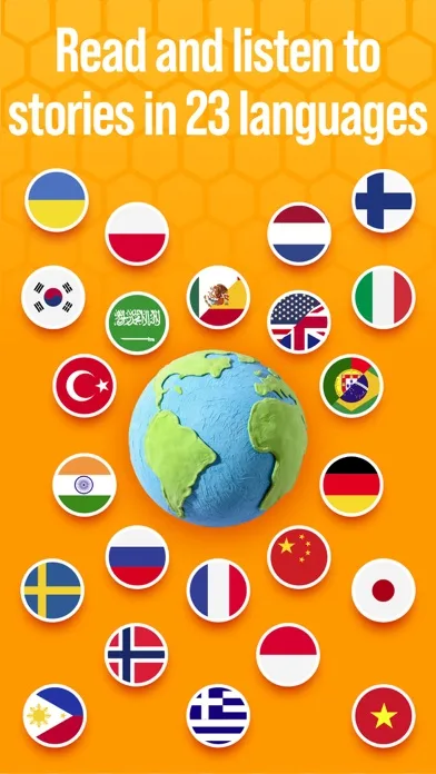 Beelinguapp: Language Learning screenshot 3