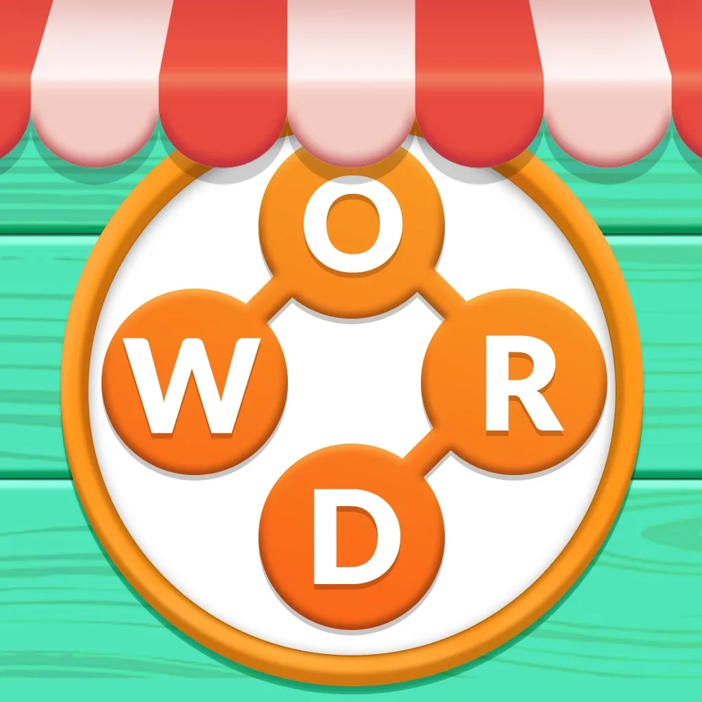 Word Shop - Fun Spelling Games