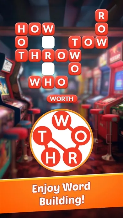 Word Shop - Fun Spelling Games screenshot 1