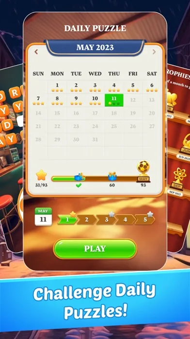Word Shop - Fun Spelling Games screenshot 3