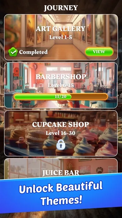 Word Shop - Fun Spelling Games screenshot 5