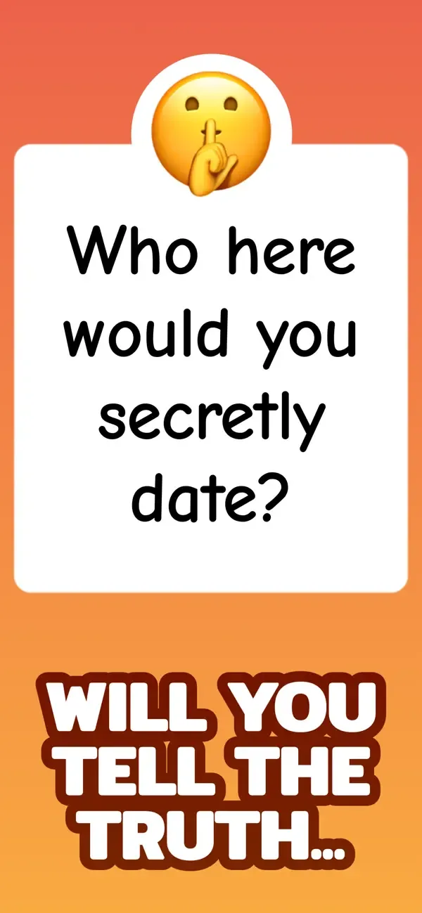 Truth Or Dare : Party Game screenshot 1