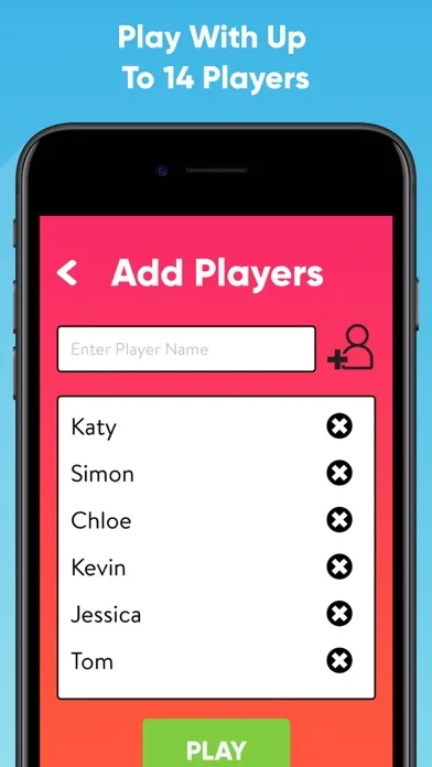 5 Second Guess - Group Game screenshot 4