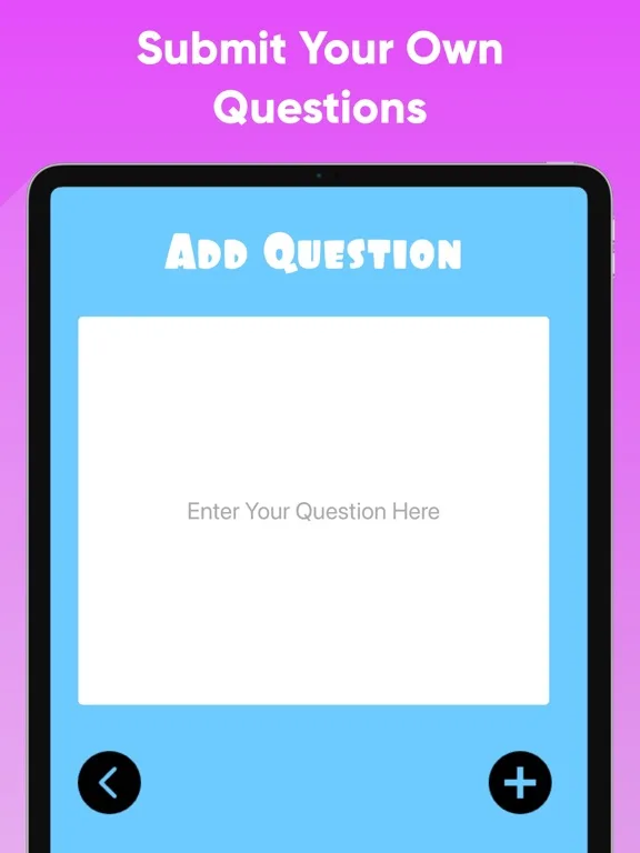 Yes Or No? - Questions Game screenshot 3