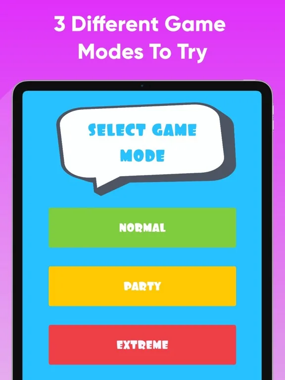 Confessions - Fun Party Game screenshot 3