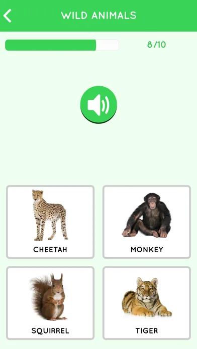 Learn English US for Beginners screenshot 2